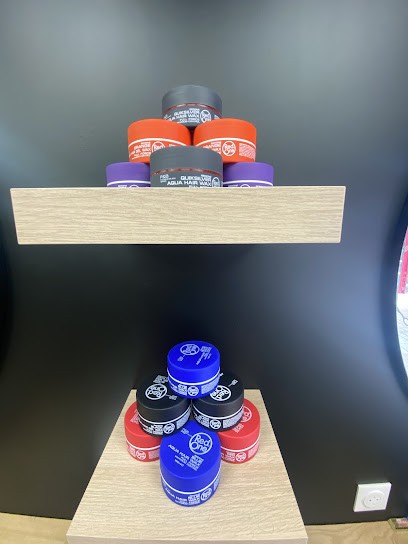 SoBarber, Barbier à Bourgoin-Jallieu