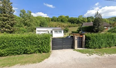 Magnin Sylviane, Salon de Coiffure à Bligny-sur-Ouche