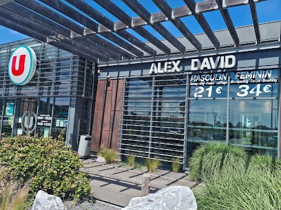 Alex David, Salon de Coiffure à Gagnac-sur-Garonne