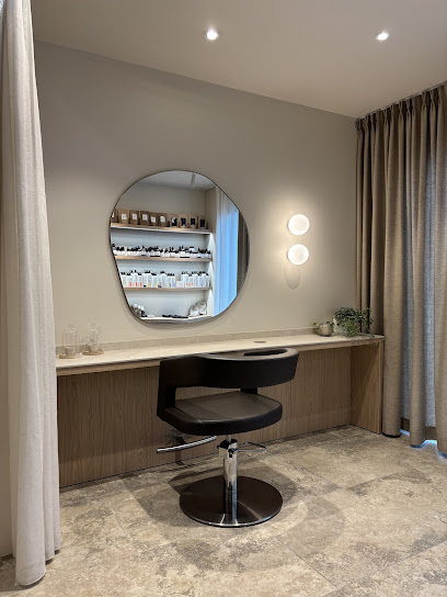 L' Écrin De Mech' Création Coiffeur à Saint-Galmier