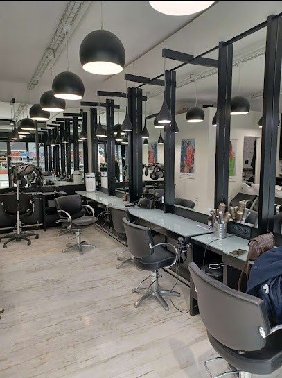 Coiffeur Carvin - Access Coiffure - Salon de coiffure Carvin, Salon de Coiffure à Carvin