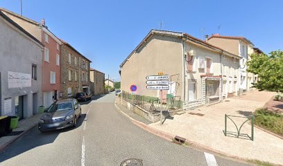 Salon Artifice, Salon de Coiffure à Neulise
