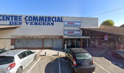 Le Salon De Monsieur, Salon de Coiffure à Saint-Brice-sous-Forêt