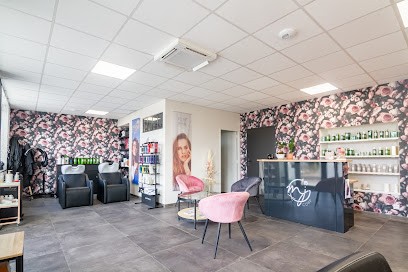 Mj Coiff', Salon de Coiffure aux Villettes