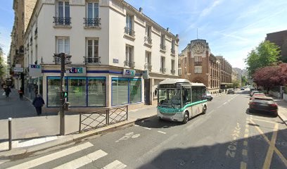 Peigne Fin, Salon de Coiffure à Paris 13