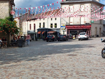 Martin Boucher Christine, Salon de Coiffure à Bessines-sur-Gartempe