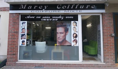 Marcy Coiffure, Salon de Coiffure à Gisors
