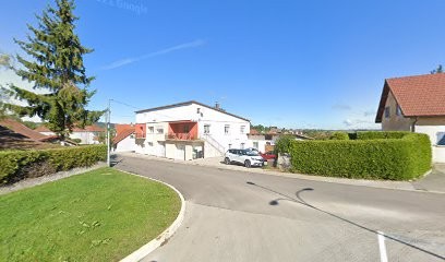Rebouillat Elisabeth, Salon de Coiffure à Avoudrey
