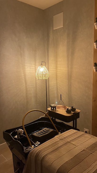 Byodeissa Head Spa Coiffeur à Saint-Chaptes