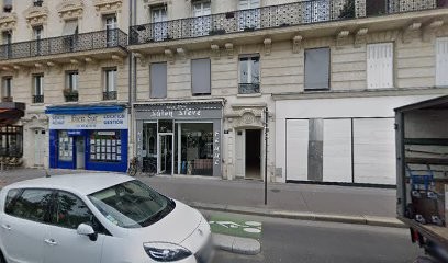 Salon Steve, Salon de Coiffure à Paris 13