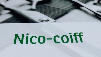 nicocoiff80, Coiffeur à Domicile à Heudicourt