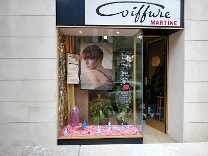 Martine Coiffure Coiffeur à Salon-de-Provence