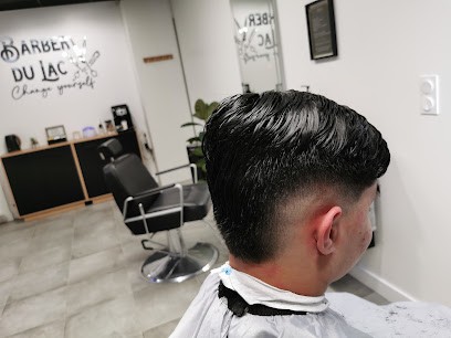 Barber Du Lac Salon De Coiffure Pour Homme à Cholet, Salon de Coiffure à Cholet