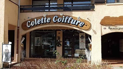 Colette Coiffure, Salon de Coiffure à Saint-Jean-de-Sixt