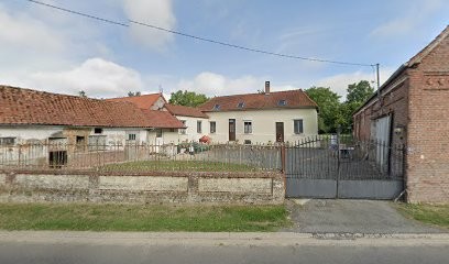 Flet Ludivine, Salon de Coiffure à Yvrench