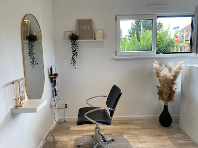 Ginder Sabrina Coiffeur à Fegersheim
