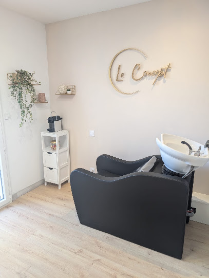 Le Concept Coiffeur à Parempuyre