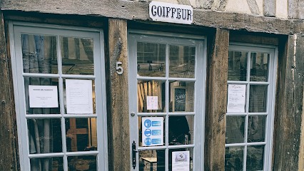 Le Salon de Coiffure, Salon de Coiffure à Pont-Audemer