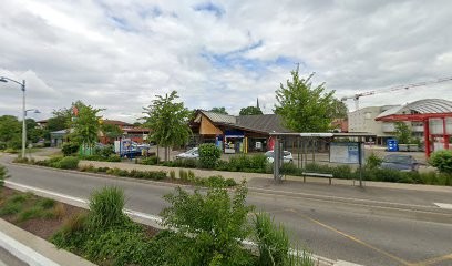 Poncin Bulin Nancy, Salon de Coiffure à Saint-Denis-lès-Bourg