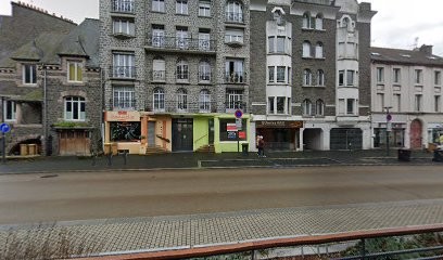 Couleur Cannelle, Salon de Coiffure à Saint-Brieuc
