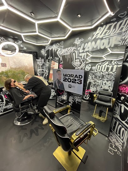 HAIRDV Concept, Salon de Coiffure à Coignières