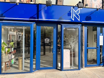 SALON K, Salon de Coiffure à Évreux