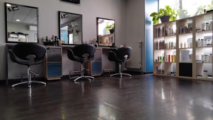 L'Atelier coiff de Véro, Salon de Coiffure à Gannat