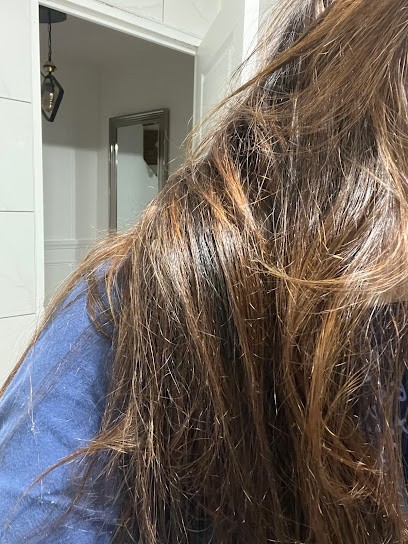 Elégance Coiffure Caroline., Salon de Coiffure à Sarcelles