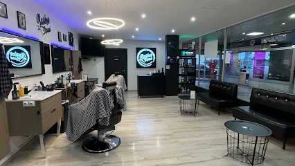 Barber Squad - Salon de coiffure, Barbier à Montargis
