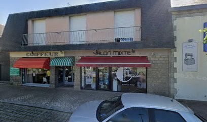 Lartigue Christèle, Salon de Coiffure à Moëlan-sur-Mer