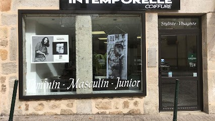 Intemporelle Coiffure, Salon de Coiffure à Monistrol-sur-Loire