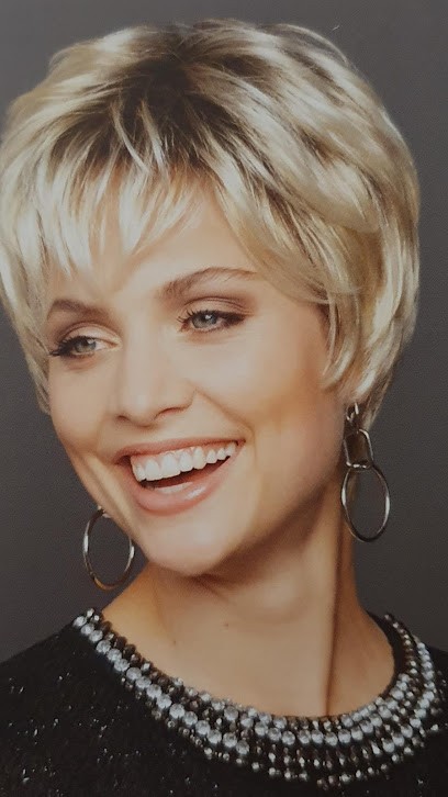 Coiffure Rodolf Saint Lor, Coiffeur à Domicile à Jouhe