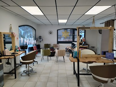 Coiffeur Coiffure Séduction Monêtier Les Bains, Salon de Coiffure au Monêtier-les-Bains