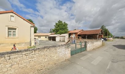 Lm coiffer chez vous, Coiffeur à Domicile à Coulgens