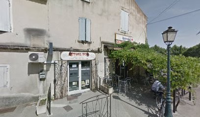 Ghedjati Sonia, Salon de Coiffure à Barbentane