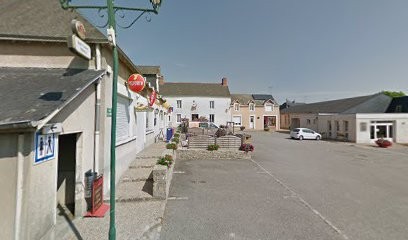 Meziere Lucie, Salon de Coiffure à Rouessé-Vassé