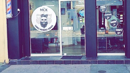 MCK, Salon de Coiffure à Boulogne-sur-Mer