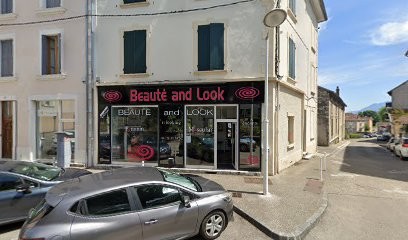 Beauté and Look, Salon de Coiffure à Voiron