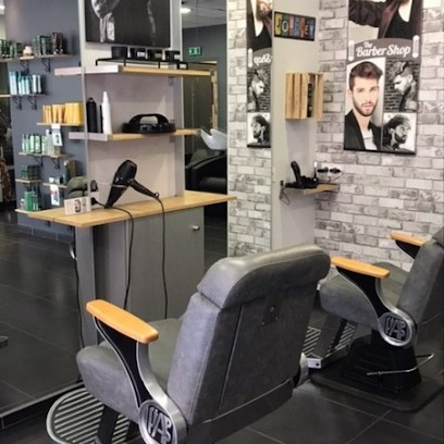 Style&Me Saint-Brévin-les-Pins - Coiffeur, Salon de Coiffure à Saint-Brevin-les-Pins