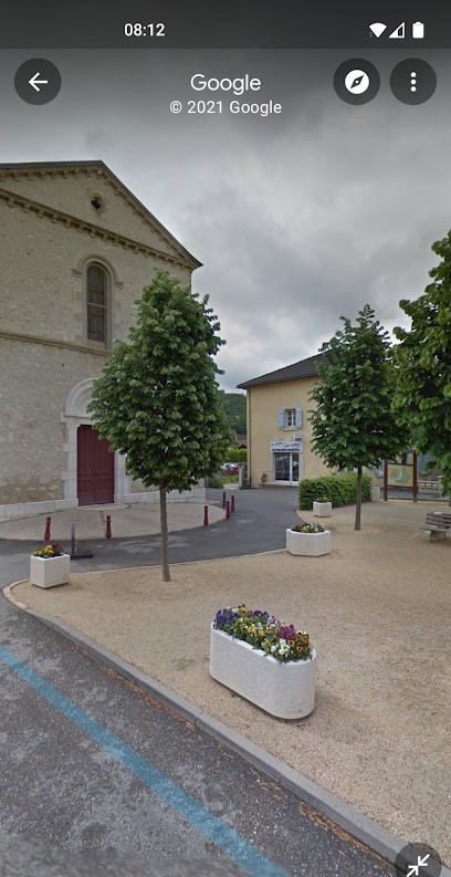 Du peigne aux ciseaux, Salon de Coiffure à Saint-Just-de-Claix