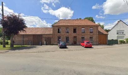Caudron Mathilde, Salon de Coiffure à Renty