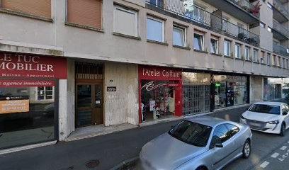 L'atelier Coiffure, Salon de Coiffure à La Roche-sur-Yon