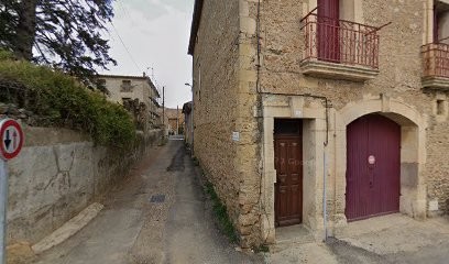 Fages Christel, Salon de Coiffure à Neffiès