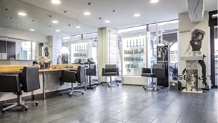 Carel'M, Salon de Coiffure à Luzarches