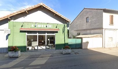Dans L'Hair Du Temps, Salon de Coiffure à Lalevade-d'Ardèche