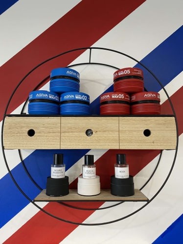 Barber Factory, Salon de Coiffure à Castelsarrasin