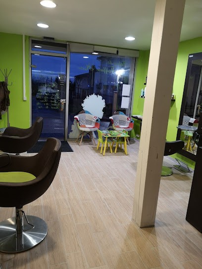 Folie Dans L'Hair, Salon de Coiffure à Saint-Savin