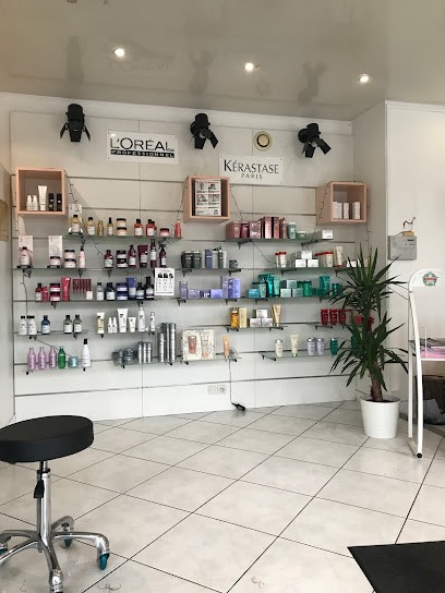 Tchip Coiffure Sainte-Geneviève-des-Bois, Salon de Coiffure à Sainte-Geneviève-des-Bois