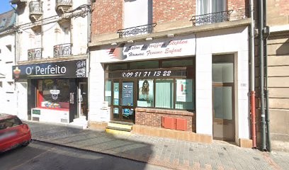 Salon De Coiffure Stephen Homme Femme Enfant, Salon de Coiffure à Chauny