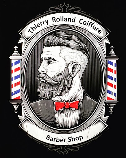 Thierry Rolland Coiffure Pour L'homme, Salon de Coiffure à Versailles